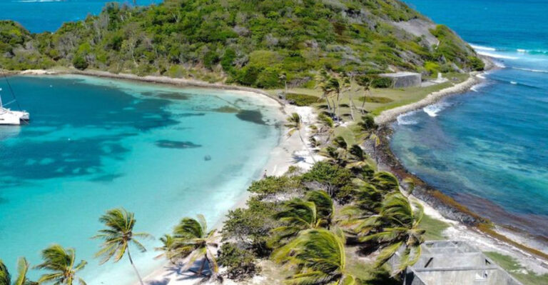50 Unforgettable Caribbean Adventures You Haven’t Heard Of + 3 Simple Ways to Live Them