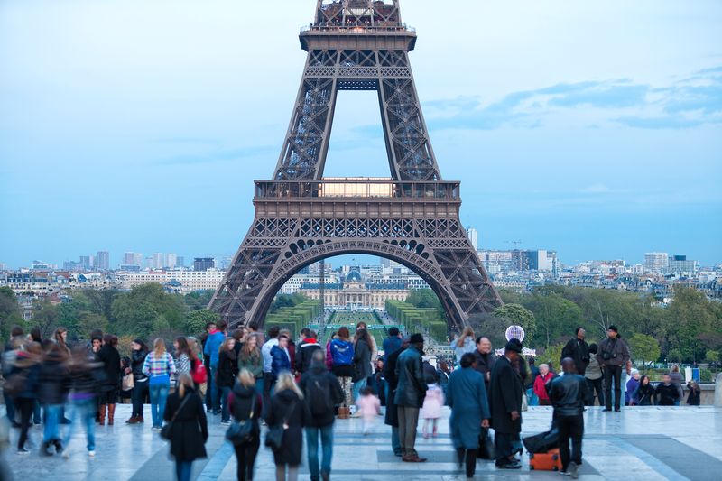 Paris Syndrome Is Real