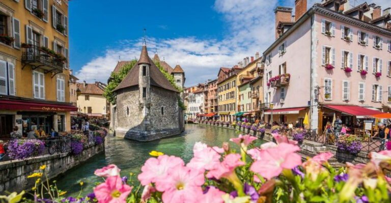 6 European Destinations That Disappoint—Plus 8 Full Of Local Charm