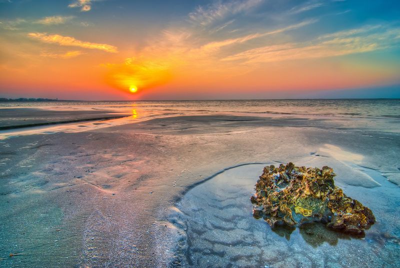 Myrtle Beach, South Carolina