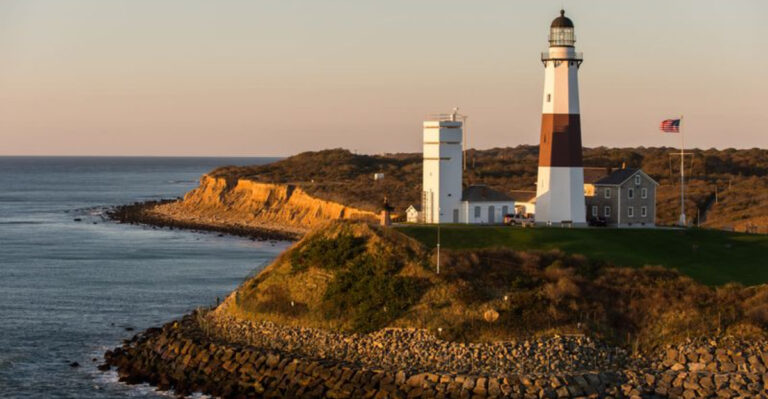 6 Overrated Beach Towns In America + 9 Secluded Gems