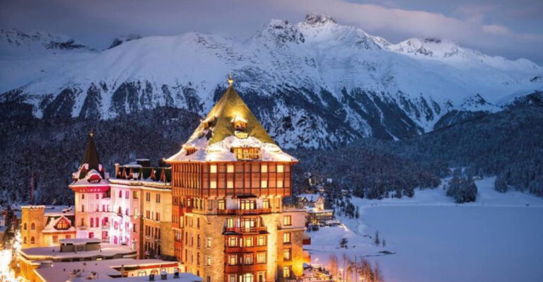 6 So-So Winter Spots You Can Miss—And 12 That Make Winter Worth It