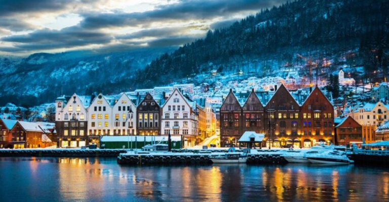 6 Winter Trips That Disappointed—And 12 That Truly Felt Like A Snow Globe