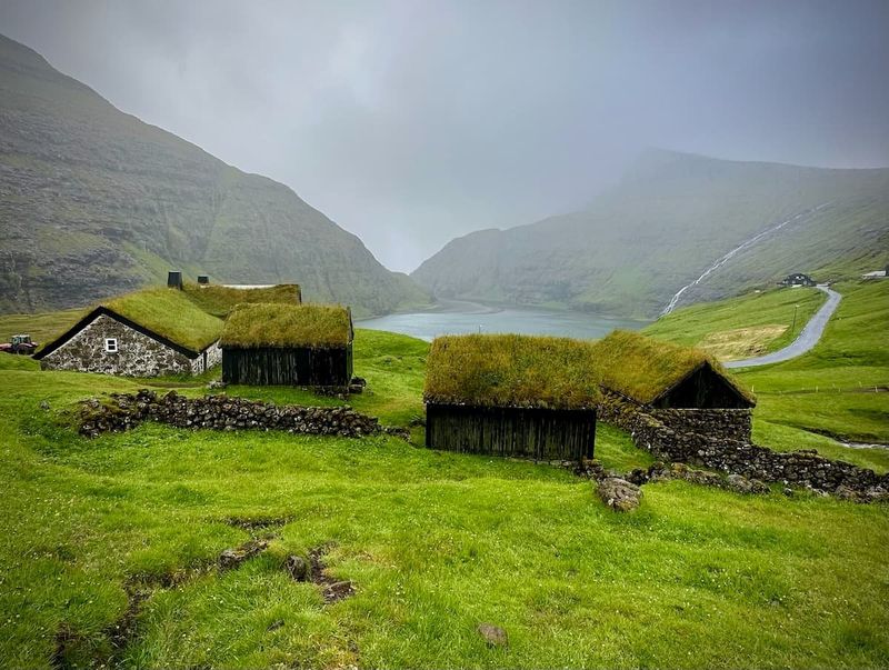 Faroe Islands: Nature's Untouched Canvas