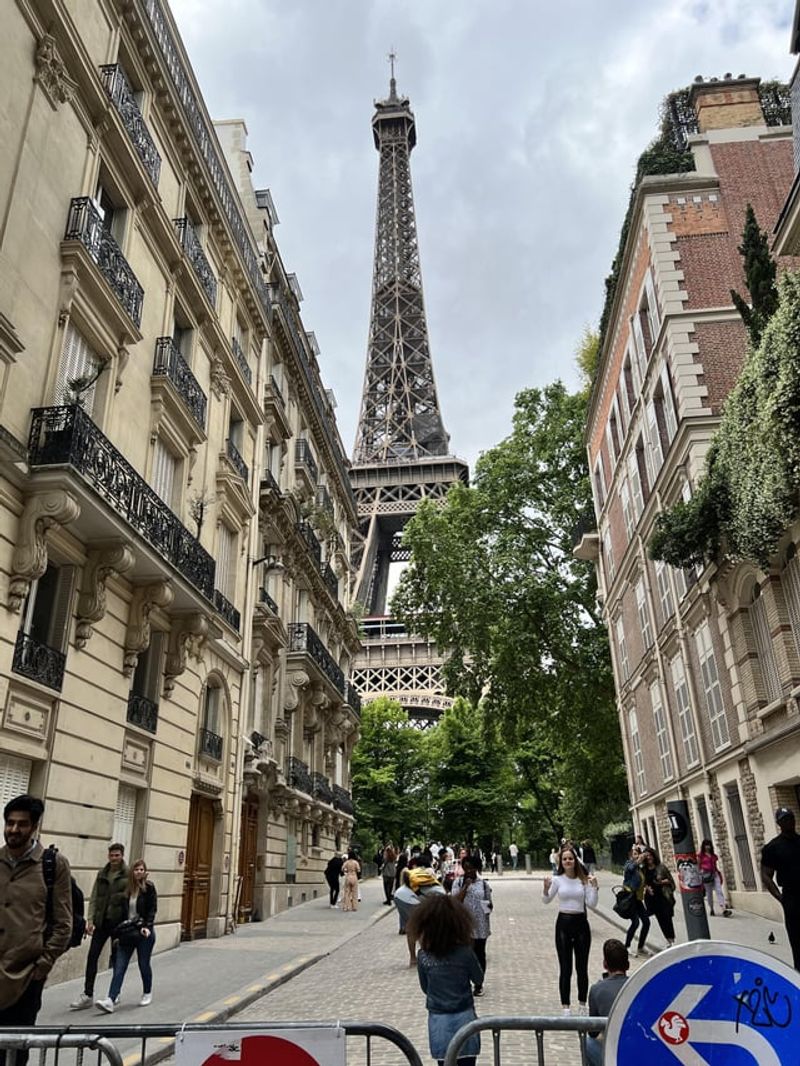 Paris: The City of Disappointment?