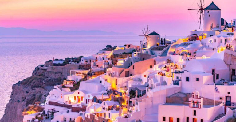 7 Famous Landmarks That Disappoint And 9 That Truly Impress