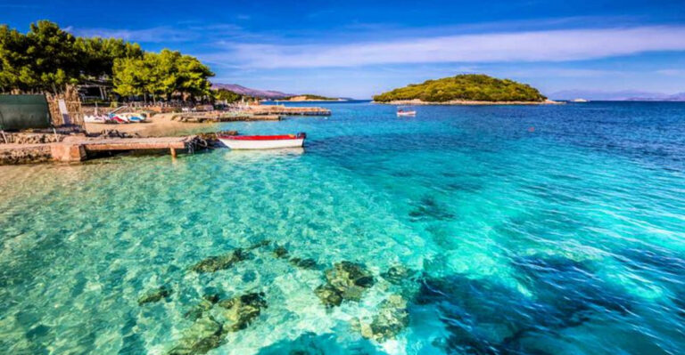 7 Favorite Beaches In Europe That Aren’t Full Of Tourists