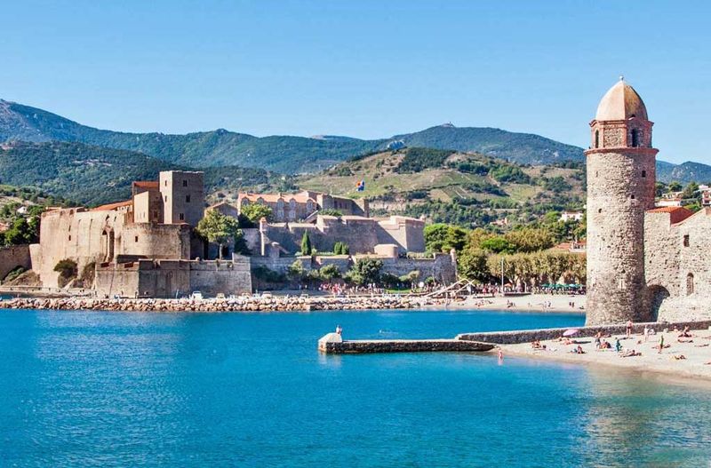 Collioure
