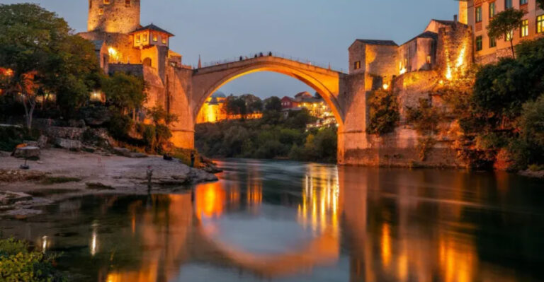 7 Overhyped European Cities To Skip—And 10 Authentic Ones Worth Exploring