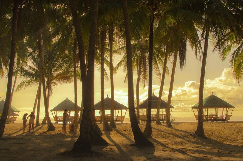 Siargao Island: The Philippines' Laid-Back Paradise
