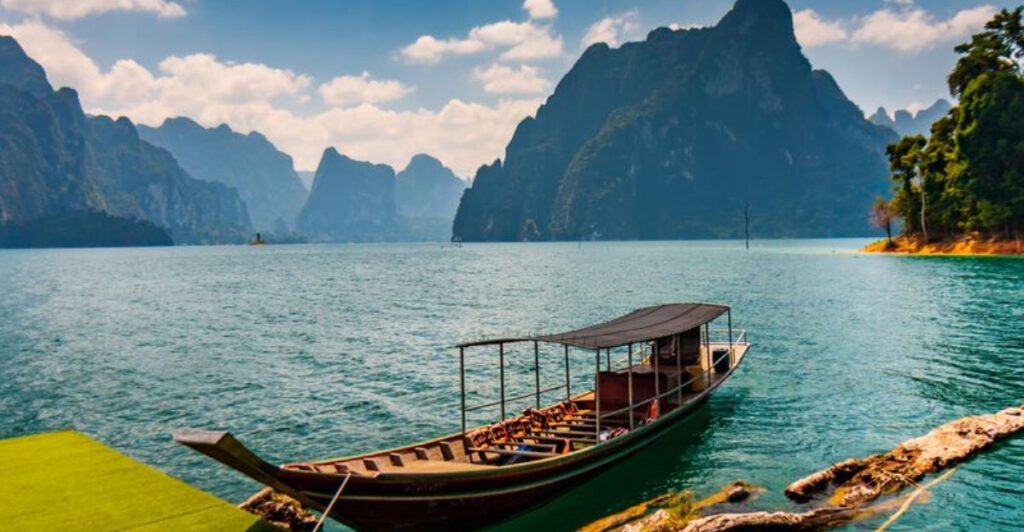 7 Southeast Asian Destinations Named Among Best Choices For Slow Travel