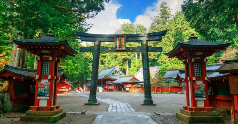 7 Things I Wish I Had Known Before Visiting Japan For The First Time