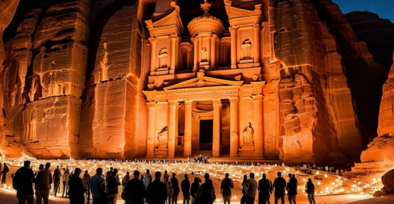 7 Travel Disappointments and 6 Unforgettable Places