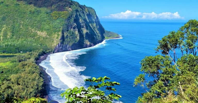 8 Awesome Things To Do On Hawaii’s Big Island