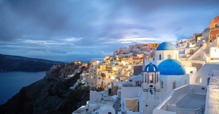 8 Best Islands To Visit In Europe