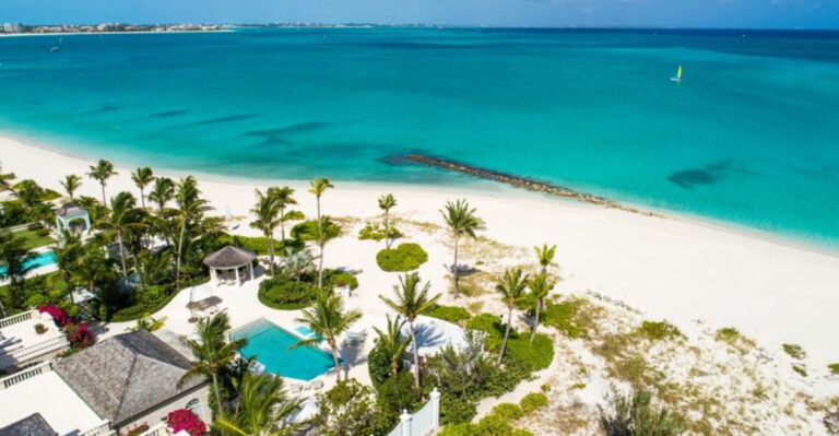 8 Caribbean Paradises That Belong On Your Bucket List