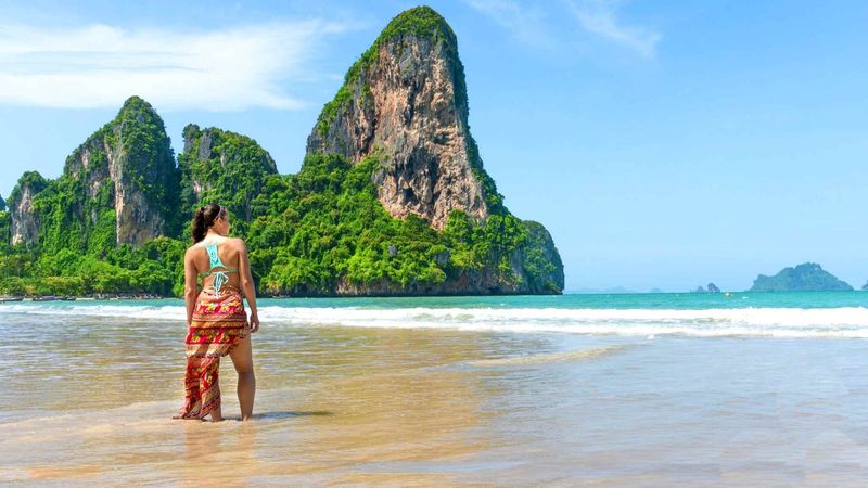 Thailand: Southeast Asia's Budget Paradise