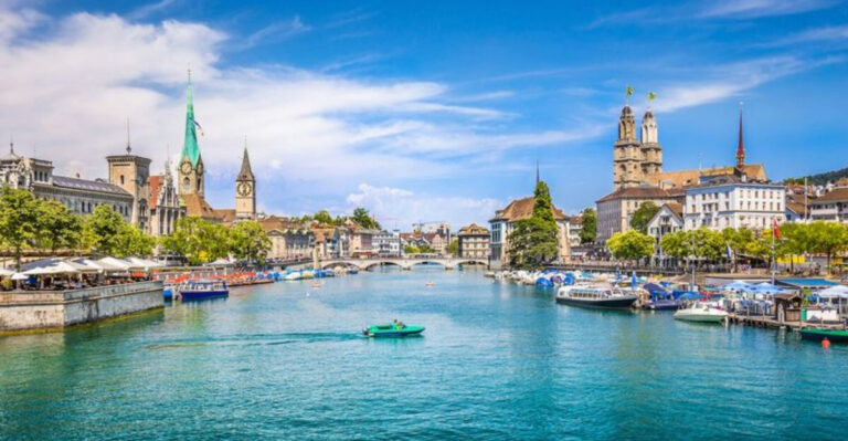 8 Countries Where You Can Travel Long-Term On A Budget – And 3 That’ll Break The Bank