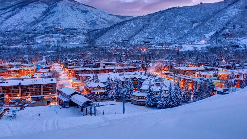 Aspen, Colorado