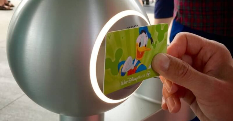 8 Things At Disney World That Aren’t Worth The Hype Or The Price