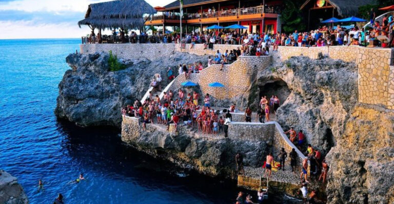 8 Things You Must Try In Jamaica