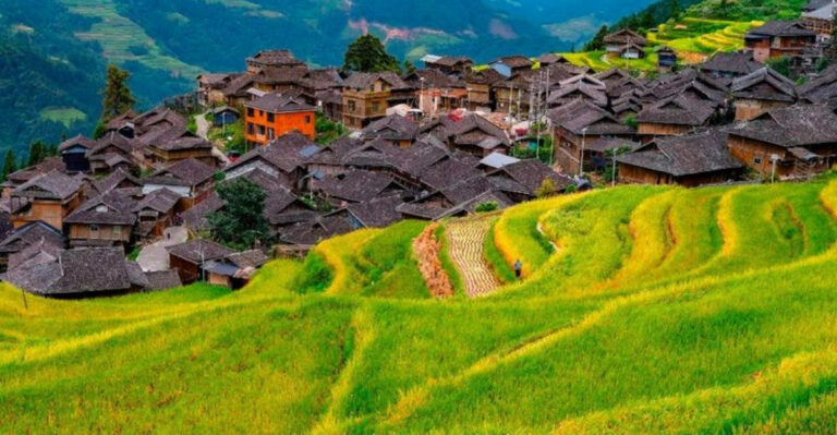 8 Underrated Places That Blew My Mind — And 6 I Wish Stayed Off The Map