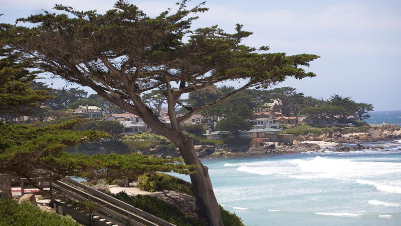 Carmel-By-The-Sea, California