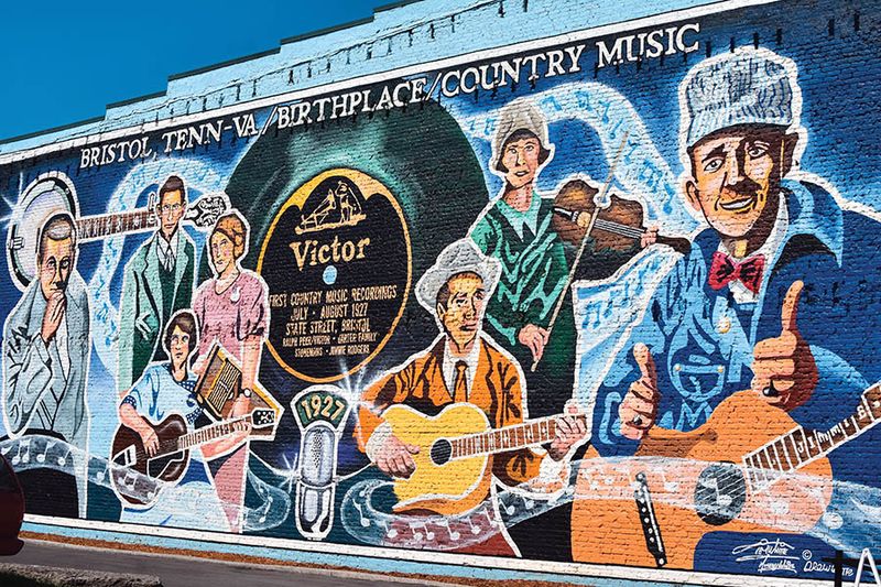 A Shared Identity With Deep Musical And Cultural Roots