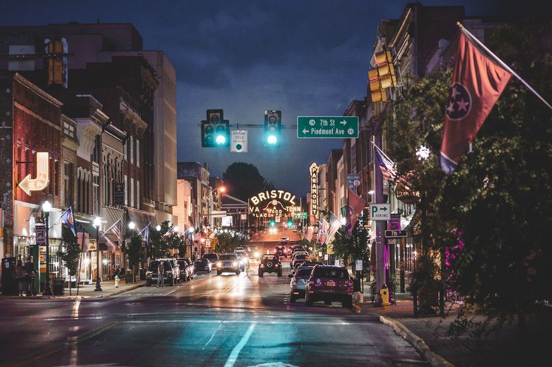 Small-Town Feel With Big Personality