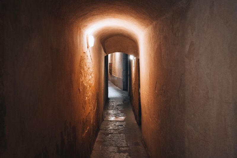 The Secret Traboules: Hidden Passageways Of Lyon