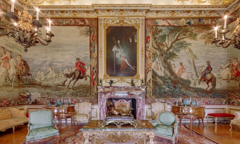 A Treasure Trove Of Artistic Wonders