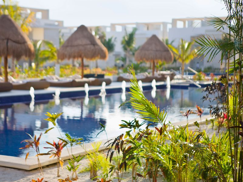 Resort Vs. Boutique Hotel Options