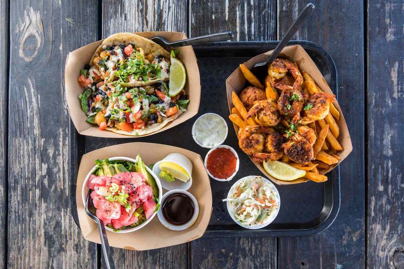 Researching Local Dining Ahead Of Time