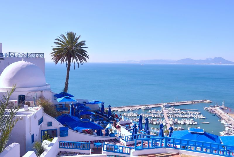 Tunis, Tunisia