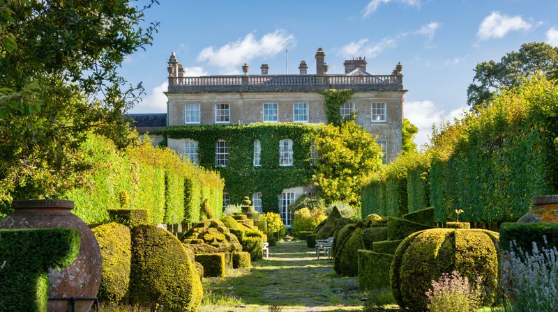 Highgrove House