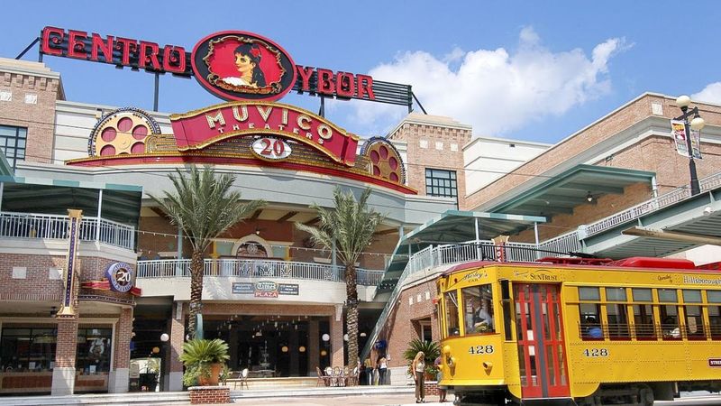Authentic Cuban Culture in Ybor City