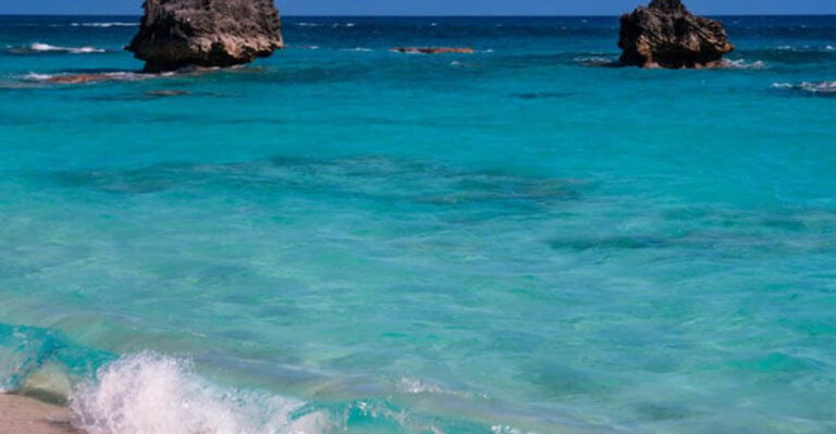 After Island-Hopping The Caribbean, These 13 Spots Are Still My Favorites