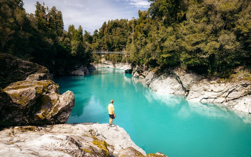 Hokitika: Greenstone Coast Treasure