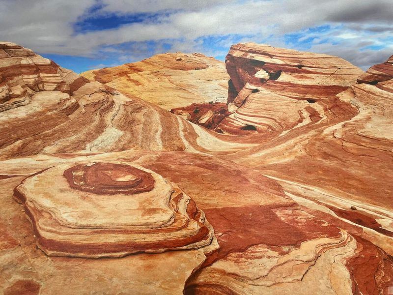 Overton: Valley of Fire Gateway