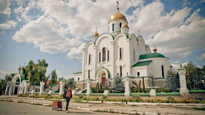 Transnistria