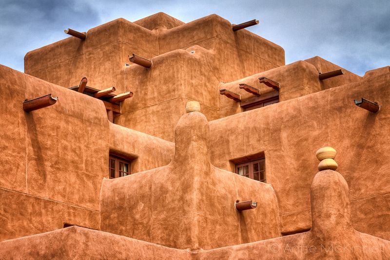 New Mexico's Enchanting Desert