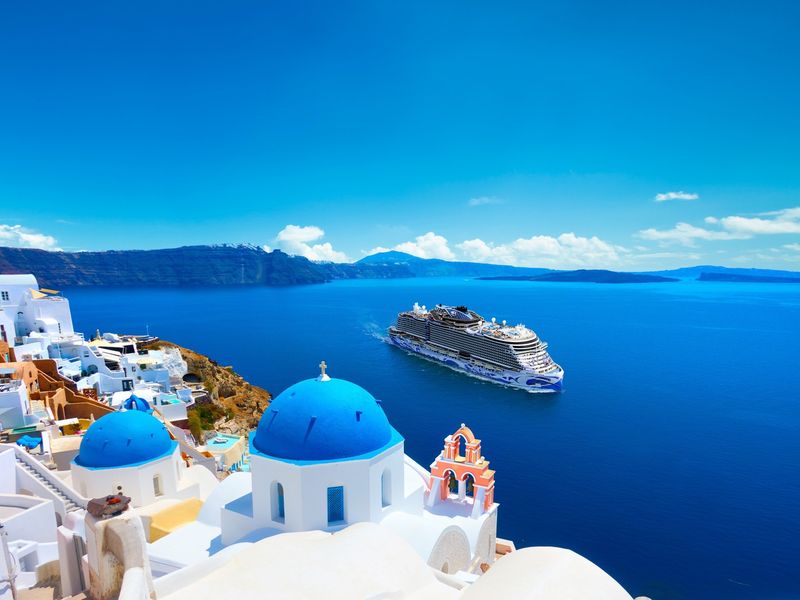 Greek Islands