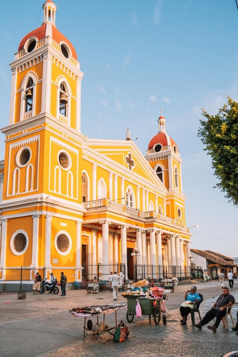 Nicaragua