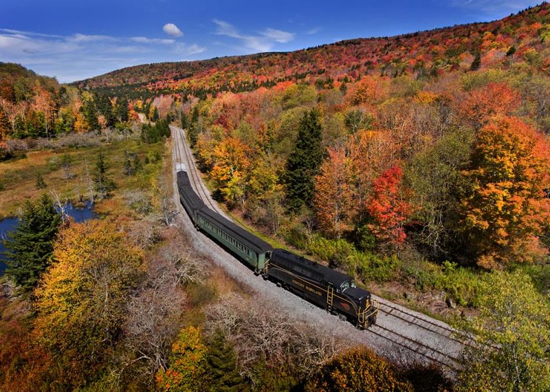 Pocahontas County, West Virginia