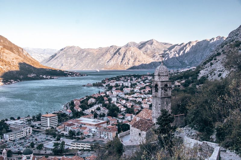 Kotor: Montenegro's Medieval Masterpiece