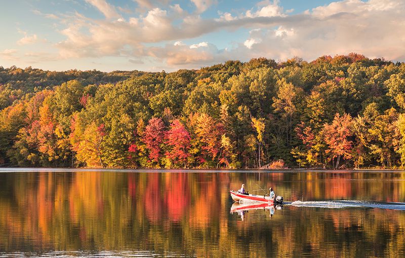 Stone County, Missouri