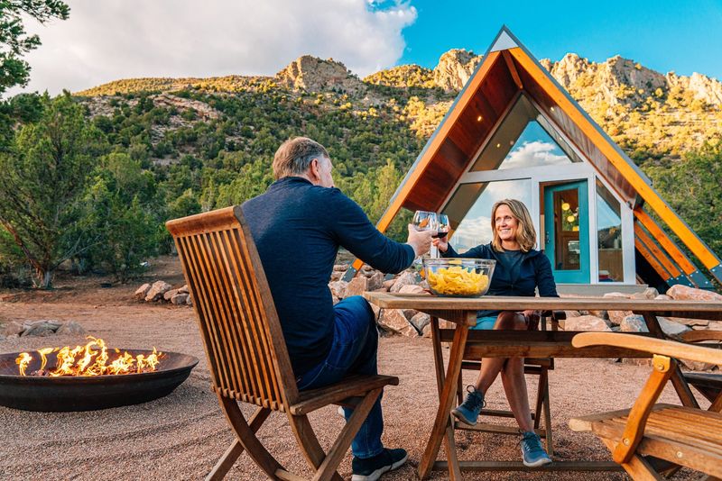 Being Strategic With Accommodation Choices