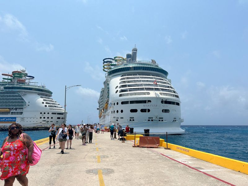 Be punctual for excursions