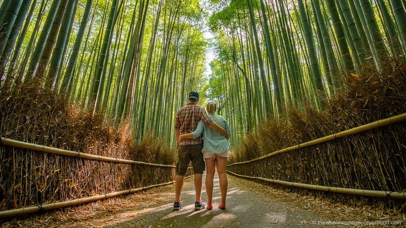Kyoto's Zen Gardens Created Space for Deeper Connection