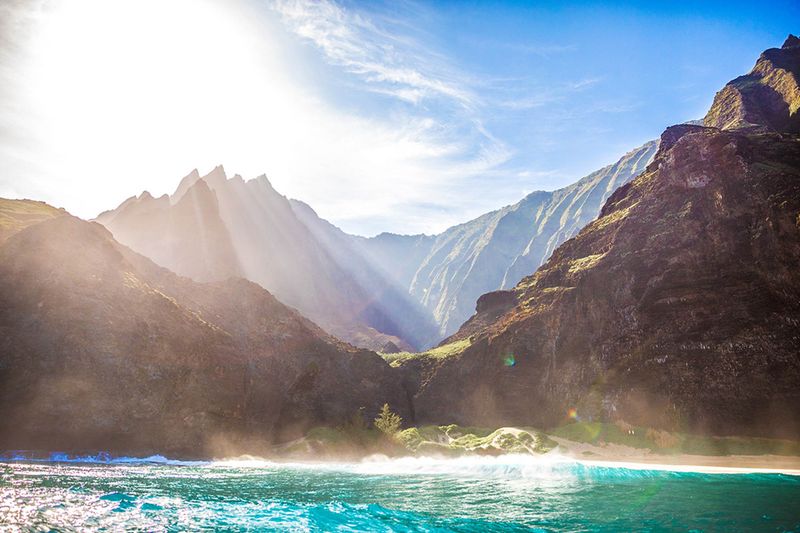 Kauai, Hawaii